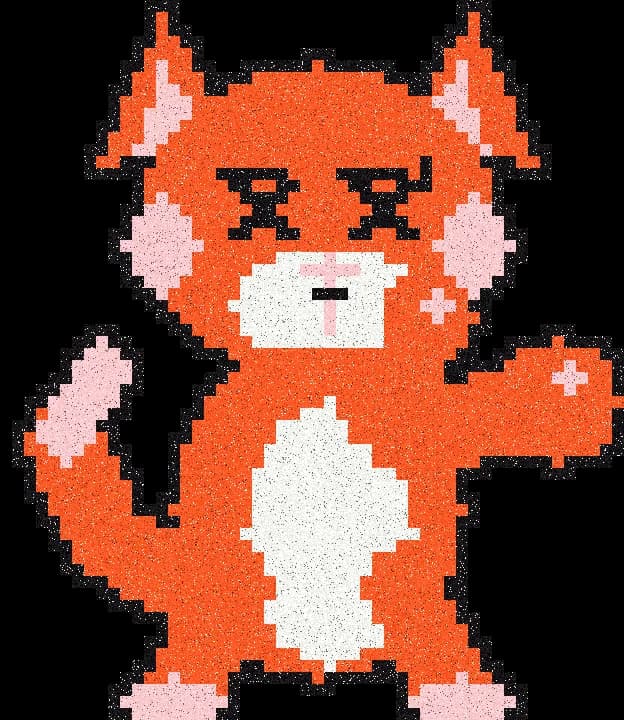 Cat bot — attacker (down)